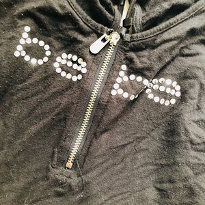 Medium size Bebe jumpsuit/rompers